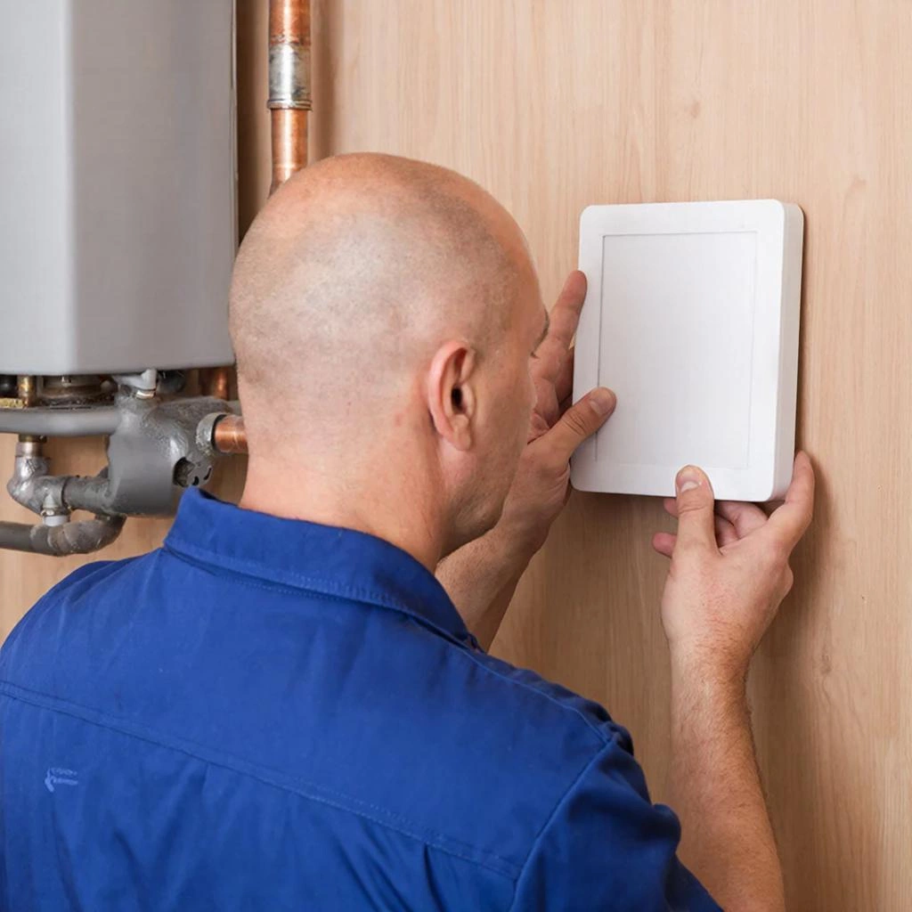 Монтаж и настройка