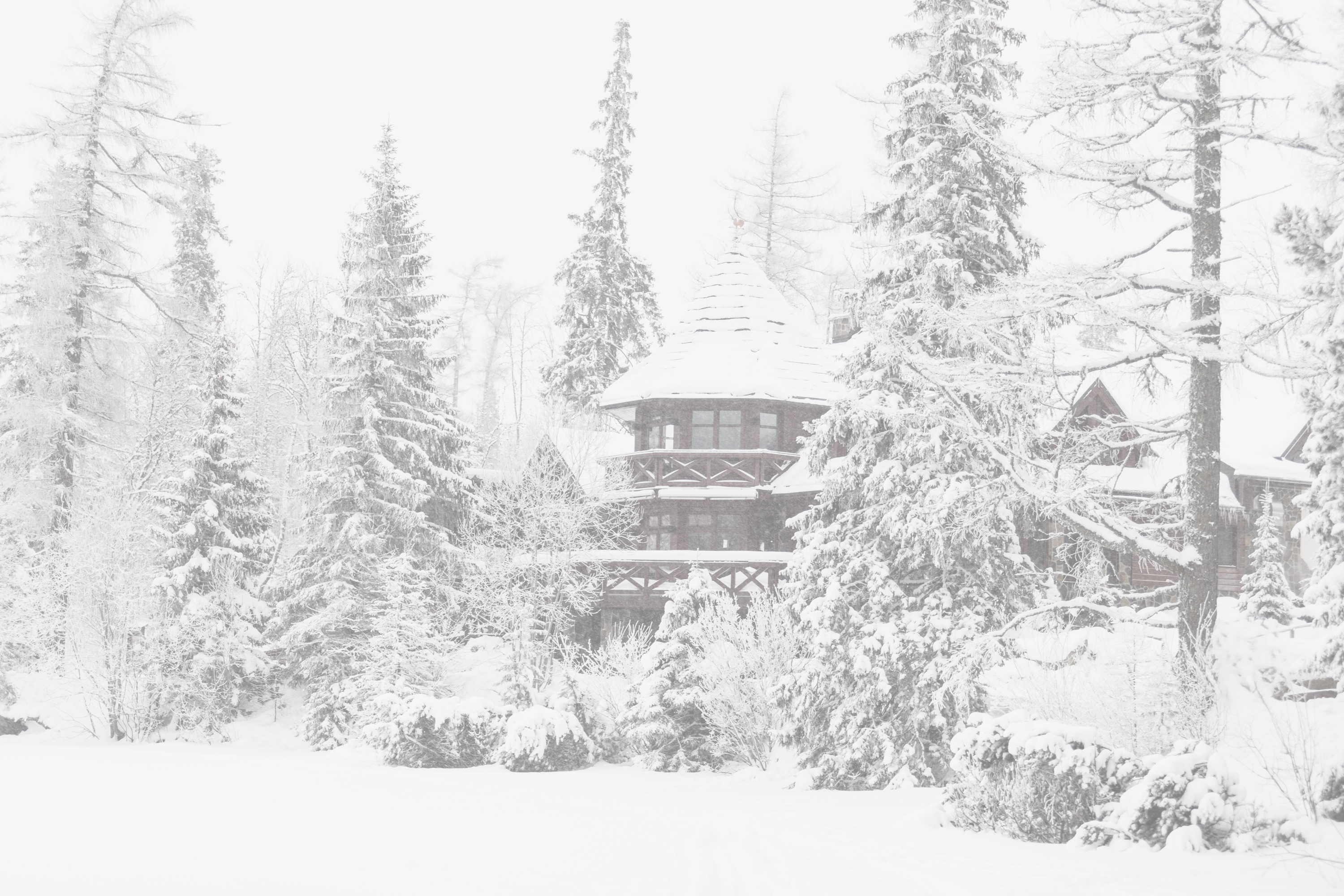 Контролируем тепло Вашего дома